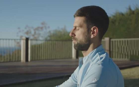 Prime Video, le novità di agosto 2026: arriva il documentario su Djokovic