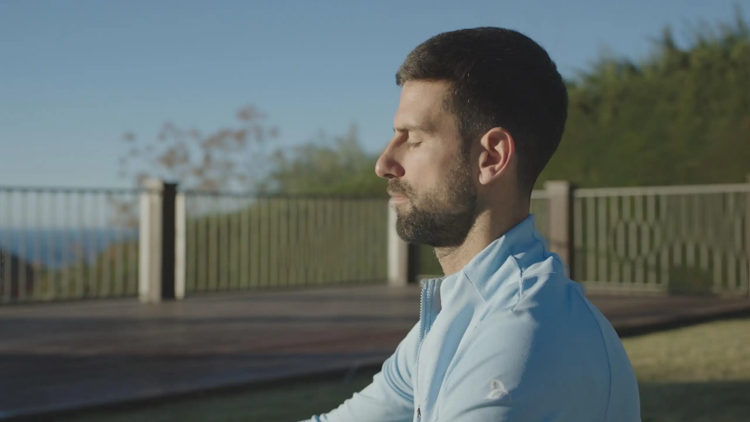 novak djokovic lupo inverno