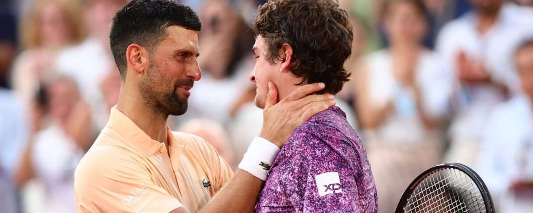 Wimbledon oggi 1° luglio: Sinner e Cobolli per l'Italia, Djokovic sfida Tsitsipas