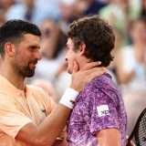Wimbledon oggi 1° luglio: Sinner e Cobolli per l'Italia, Djokovic sfida Tsitsipas