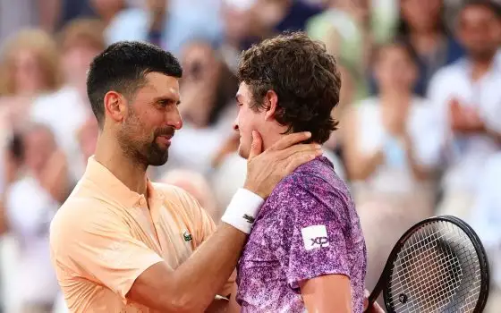 Wimbledon oggi 1° luglio: Sinner e Cobolli per l'Italia, Djokovic sfida Tsitsipas