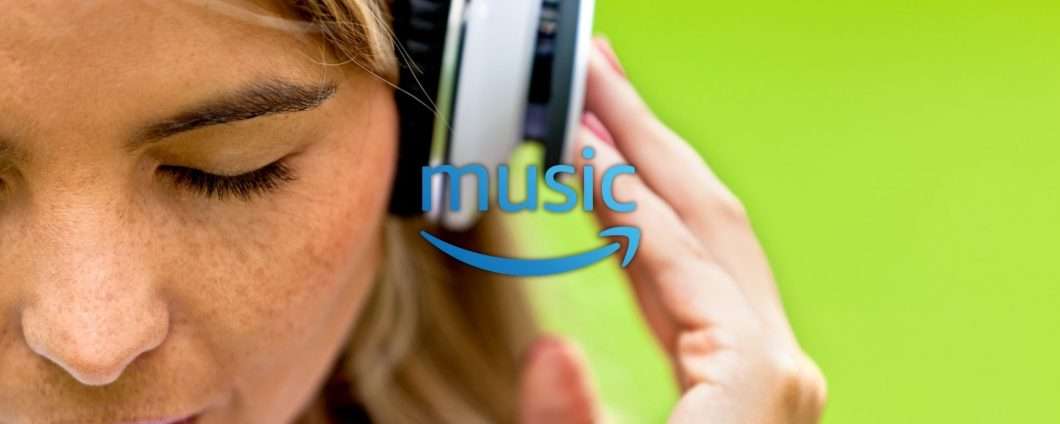 Nuova musica ti aspetta su Amazon Music Unlimited a 0,99€ al mese