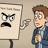 New York Times: OpenAI sapeva delle violazioni del copyright