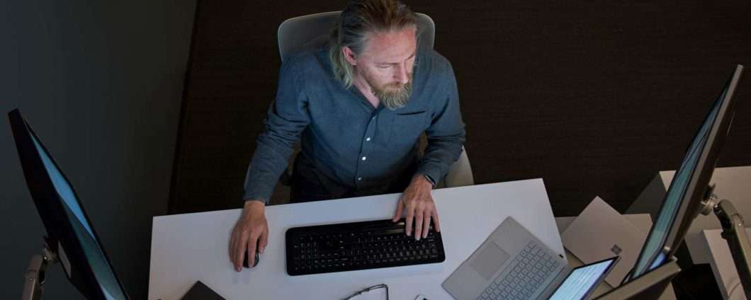 Microsoft usa l'AI per cercare bug nascosti su Windows