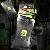Cosa sono le carte collezionabili NVIDIA dedicate a GeForce