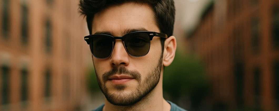 Meta lavora su occhiali AI che registrano tutto il giorno