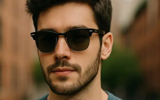 Meta lavora su occhiali AI che registrano tutto il giorno