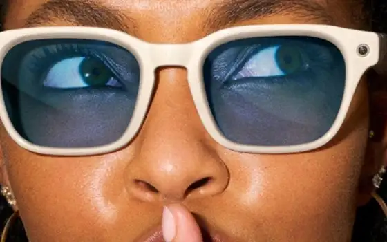 Instagram vieta i video girati di nascosto con gli occhiali smart Meta