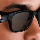 Meta blocca la fotocamera degli occhiali se il LED è manomesso