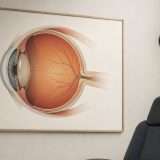 Molinette (Torino): primo autotrapianto della retina: recupera la vista