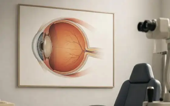 Molinette (Torino): primo autotrapianto della retina: recupera la vista
