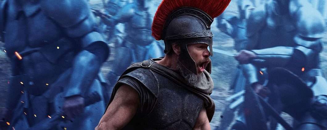 Odissea di Nolan in streaming su X, Universal conferma