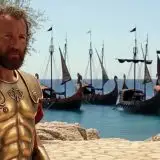 Elon Musk vuole creare un film de L’Odissea con Grok...