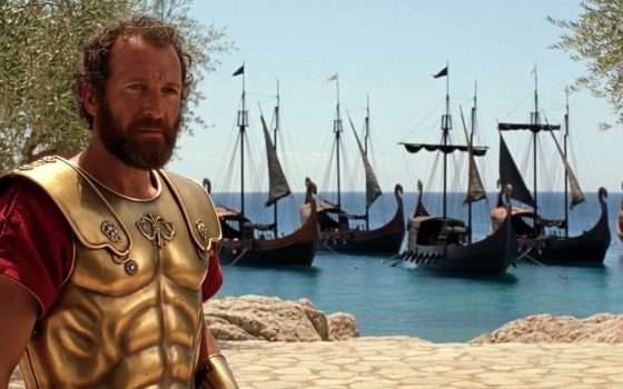 Elon Musk vuole creare un film de L’Odissea con Grok...