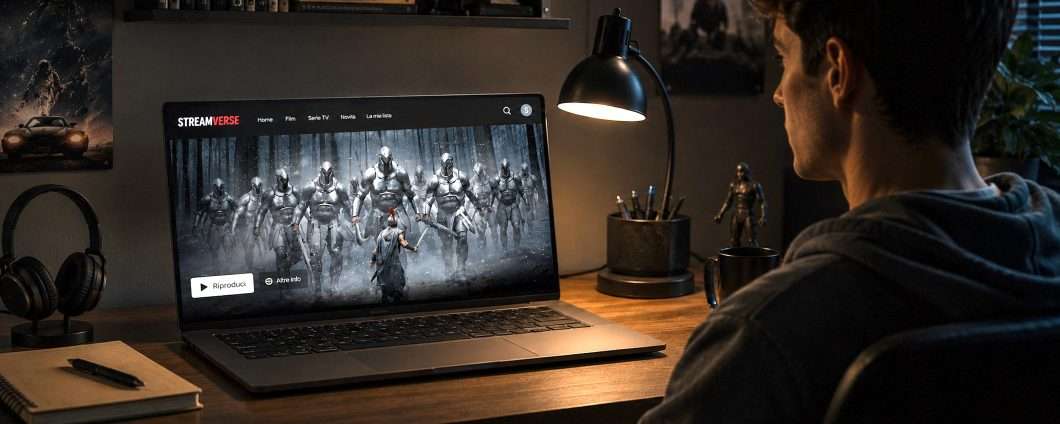 Odissea in streaming gratis? Occhio alle truffe online