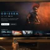 Quando esce Odissea in streaming e dove vederlo