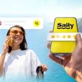 Oltre 200 destinazioni dove rimanere sempre online con le eSIM Saily