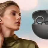 OPPO Enco Clip2: eleganti come un gioiello, leggeri come una piuma