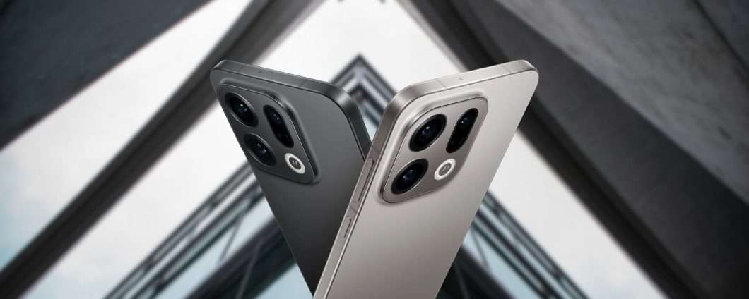 OPPO Find X9 in offerta sotto i 780€ è da acquistare subito