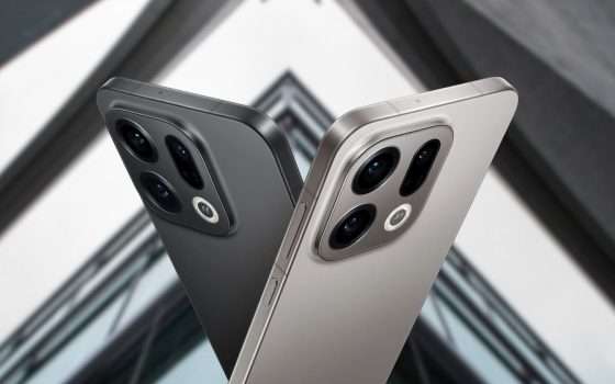 OPPO Find X9 in offerta sotto i 780€ è da acquistare subito