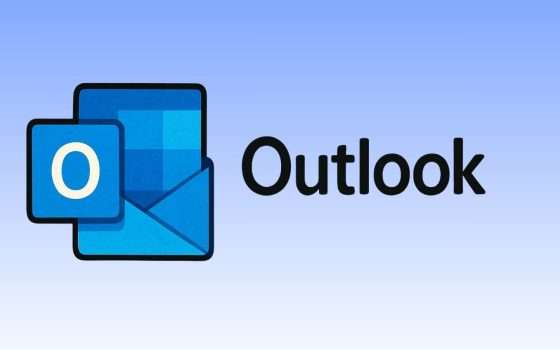 Outlook Classico, la vista espansa della scheda contatto resterà