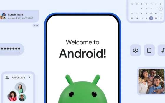 Android 17 rende più facile passare da iPhone: ecco cosa cambia
