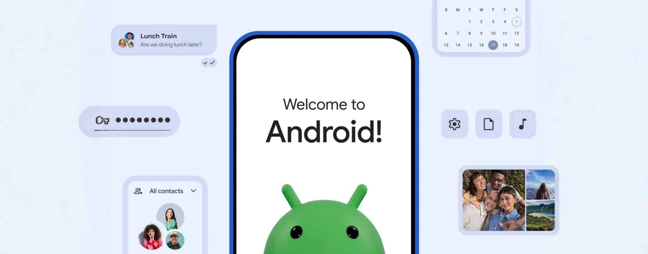 Passare da iPhone ad Android diventa facile