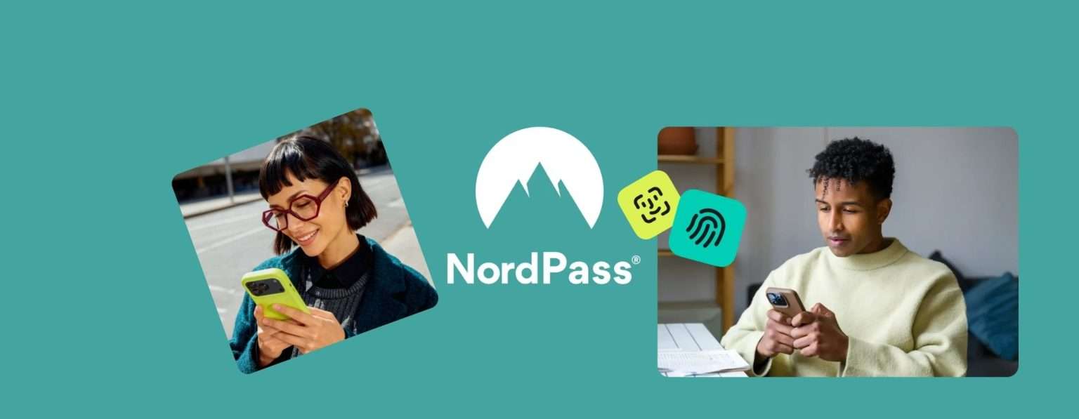 Anteprima: Password complesse, sicure e uniche solo con NordPass, oggi in offerta