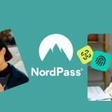 Password complesse, sicure e uniche solo con NordPass, oggi in offerta