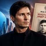Telegram: mandato di arresto internazionale per Pavel Durov