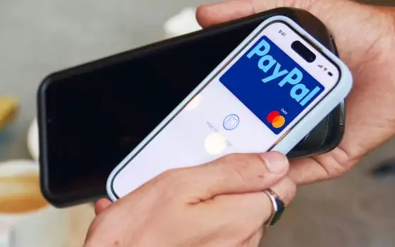 Stripe vuole comprare PayPal, è la fine di un'era?