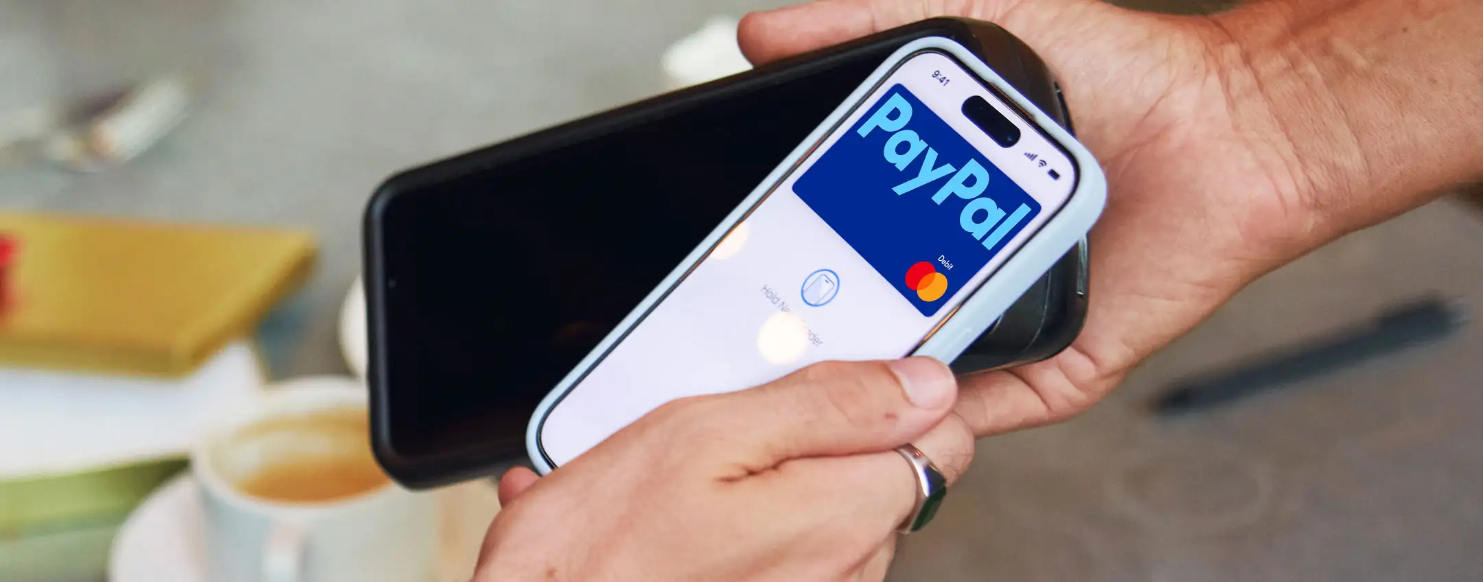 PayPal