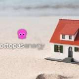 Perché Octopus Energy è la soluzione perfetta per una casa al mare