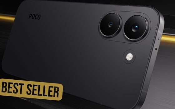 POCO X8 Pro (12/512GB): il mid-range che sbaraglia tutti è ora in offerta