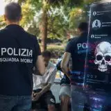 La Polizia colpisce le baby gang, facendo leva sui social