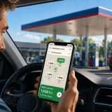 Prezzo della benzina troppo alto? Le app che ti fanno risparmiare