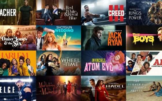 Prime Video, i nuovi abbonati ottengono un periodo di uso gratuito di 30 giorni