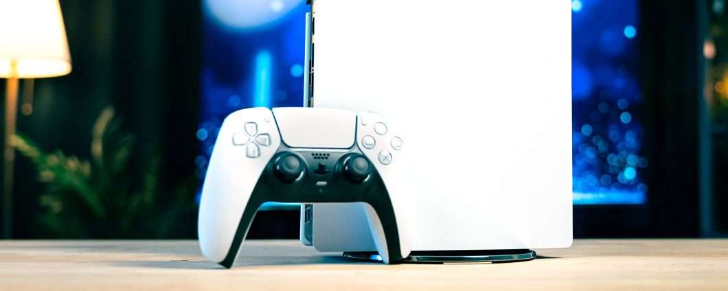 Svolta epocale: solo giochi digitali su PlayStation, niente più dischi