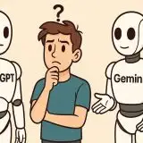 Quando Gemini batte ChatGPT, 4 scenari in cui è la scelta migliore