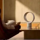Raffredda l'estate senza climatizzatore grazie al Dyson Cool CF1