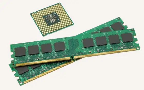 La crisi della RAM peggiora: Samsung prepara un altro aumento