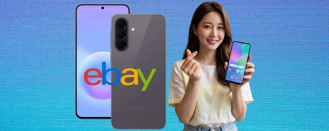 Samsung Galaxy A57 5G: medio gamma che non invidia i top e costa meno