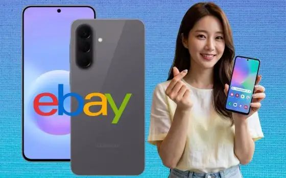 Samsung Galaxy A57 5G: medio gamma che non invidia i top e costa meno