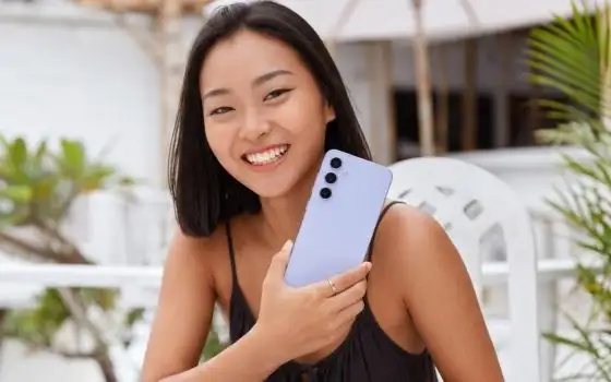 Samsung Galaxy S25 FE: costa meno ma non trascura le prestazioni