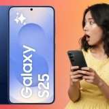 Samsung Galaxy S25 in offerta speciale: top di gamma a prezzo mid-range