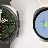 Prenota i nuovi Samsung Galaxy Watch Ultra2 e Watch9 al minimo