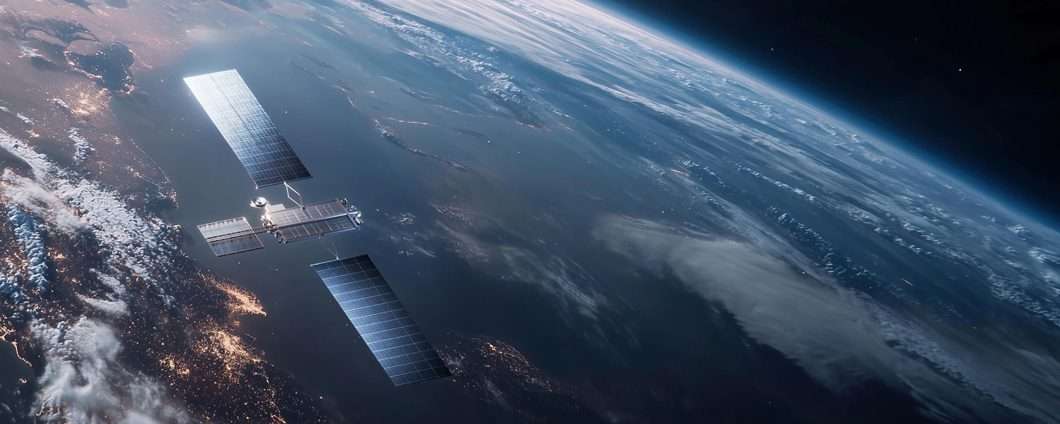 Fastweb con Starlink in Italia, via ai test per Direct to Cell