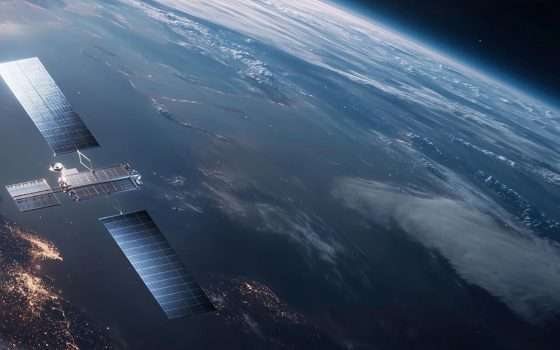 Fastweb con Starlink in Italia, via ai test per Direct to Cell