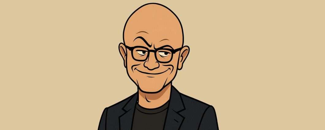 Perché Satya Nadella mette in guardia chi usa ChatGPT e Claude