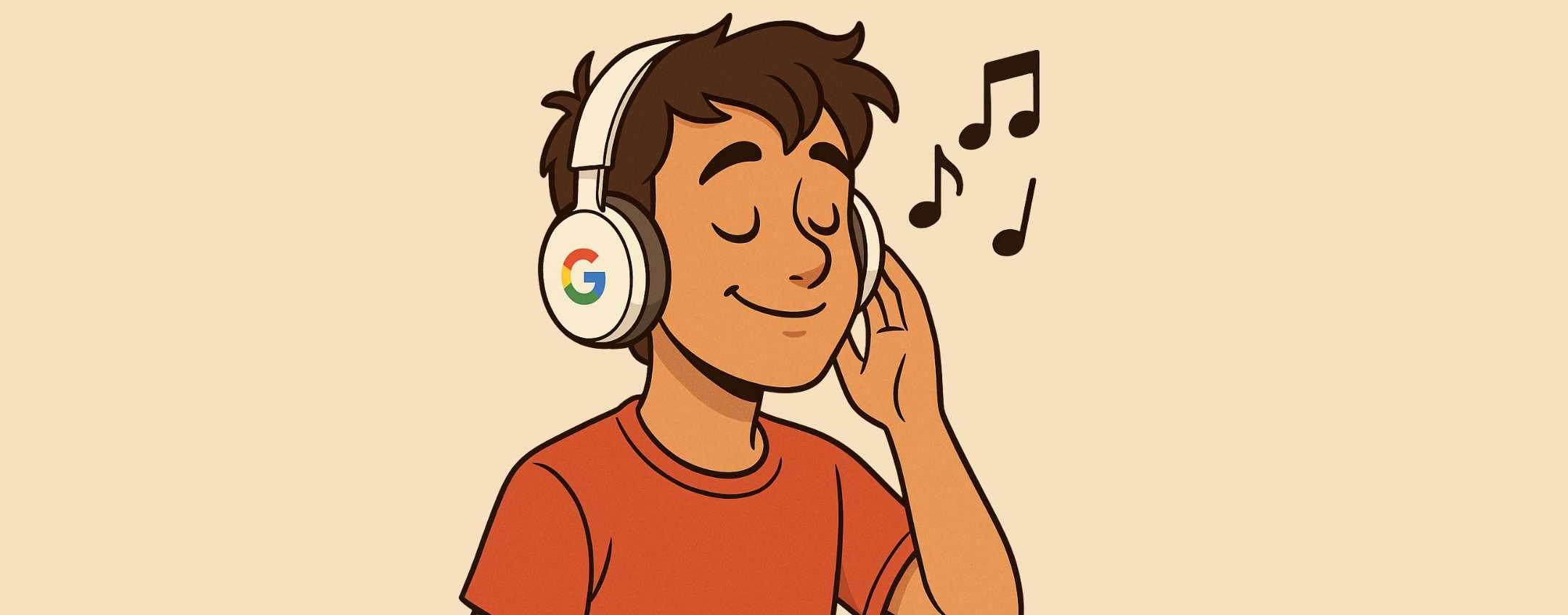 7 prompt per trovare artisti emergenti su YouTube Music